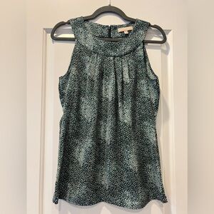 Beautiful Banana Republic Tank Blouse
